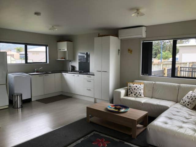 Вилла Whitianga Kiwi Bach Экстерьер фото