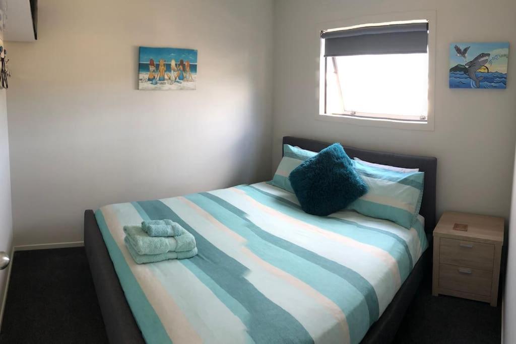 Вилла Whitianga Kiwi Bach Экстерьер фото