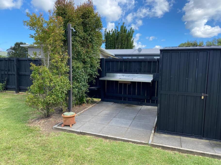 Вилла Whitianga Kiwi Bach Экстерьер фото