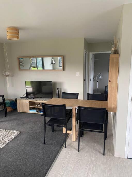 Вилла Whitianga Kiwi Bach Экстерьер фото