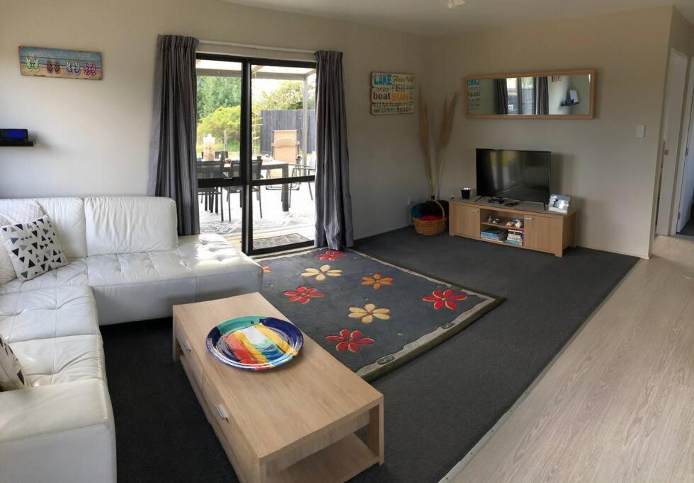 Вилла Whitianga Kiwi Bach Экстерьер фото